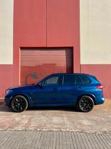 BMW X5 xDrive40i M-SPORT  - BMW X5 M SUV