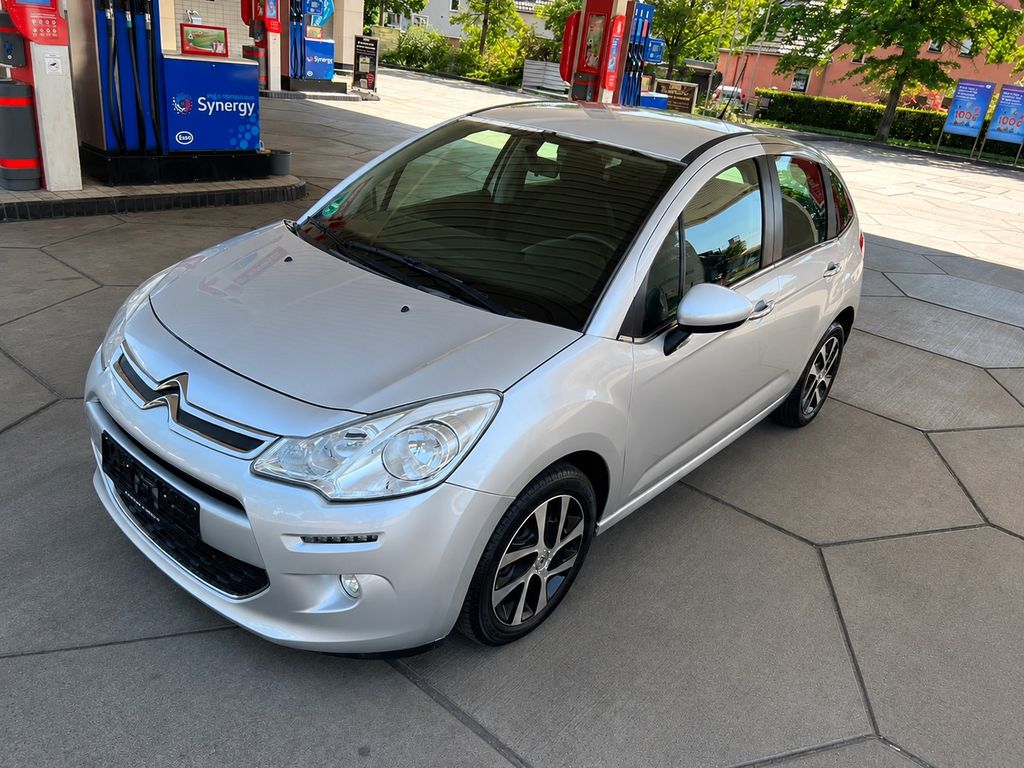 Image of Citroën C3