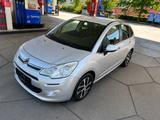 Citroën C3 1.2/Automatik/LED/Tempomat/Alufelgen - Citroën C3 Gebrauchtwagen in Dresden