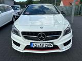 Mercedes-Benz CLA 250 Sport  - gebrauchte Mercedes-Benz CLA 250 aus dem Jahr 2015