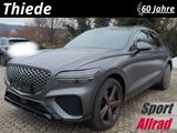 Genesis GV70 2.5 SPORT LINE AWD NAVI/LED/HUD/KAMERA/PANO - Genesis Gebrauchtwagen