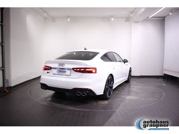 Audi S5 - 4