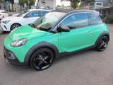 Opel Adam Rocks 18 Zoll el. Faltdach Lenkradh. Klimaa - Opel Adam in Hagen