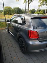 Volkswagen Polo 1.2 TDI Trendline Trendline