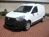 Dacia Dokker Express Essential , Klima ,ZV ,PDC EURO 6 - Dacia Dokker: Essential