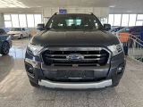 Ford Ranger Wildtrak 4x4 KAMERA+SPURHALTE+LED+AHK - Ford Ranger in Wuppertal