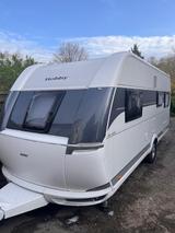 Hobby De Luxe 515 UHK Mover,Mikrowelle,Erstausstattung - Offers
