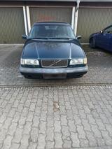Volvo 850 Benziner - Volvo Gebrauchtwagen von 1996