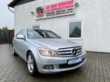 Mercedes-Benz Lim. C 200 Kompressor /Automatik/Leder/PDC/NAVI - Mercedes-Benz C 200: Kompressor