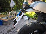 Yamaha XSR 900 - YAMAHA XS