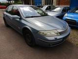 Renault Laguna II Privilege TÜV06/26 Xenon Start/Stopp - Renault Laguna in Halle
