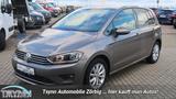 Volkswagen Golf VII Sportsvan  1.4 TSI BMT Lounge - Volkswagen Golf mit Benzin-Antrieb: 1.4