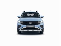 Volkswagen T-Cross - Vorschau Bild 9