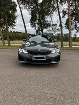 BMW 340 M340d xDrive Auto - - BMW 340 aus 2020