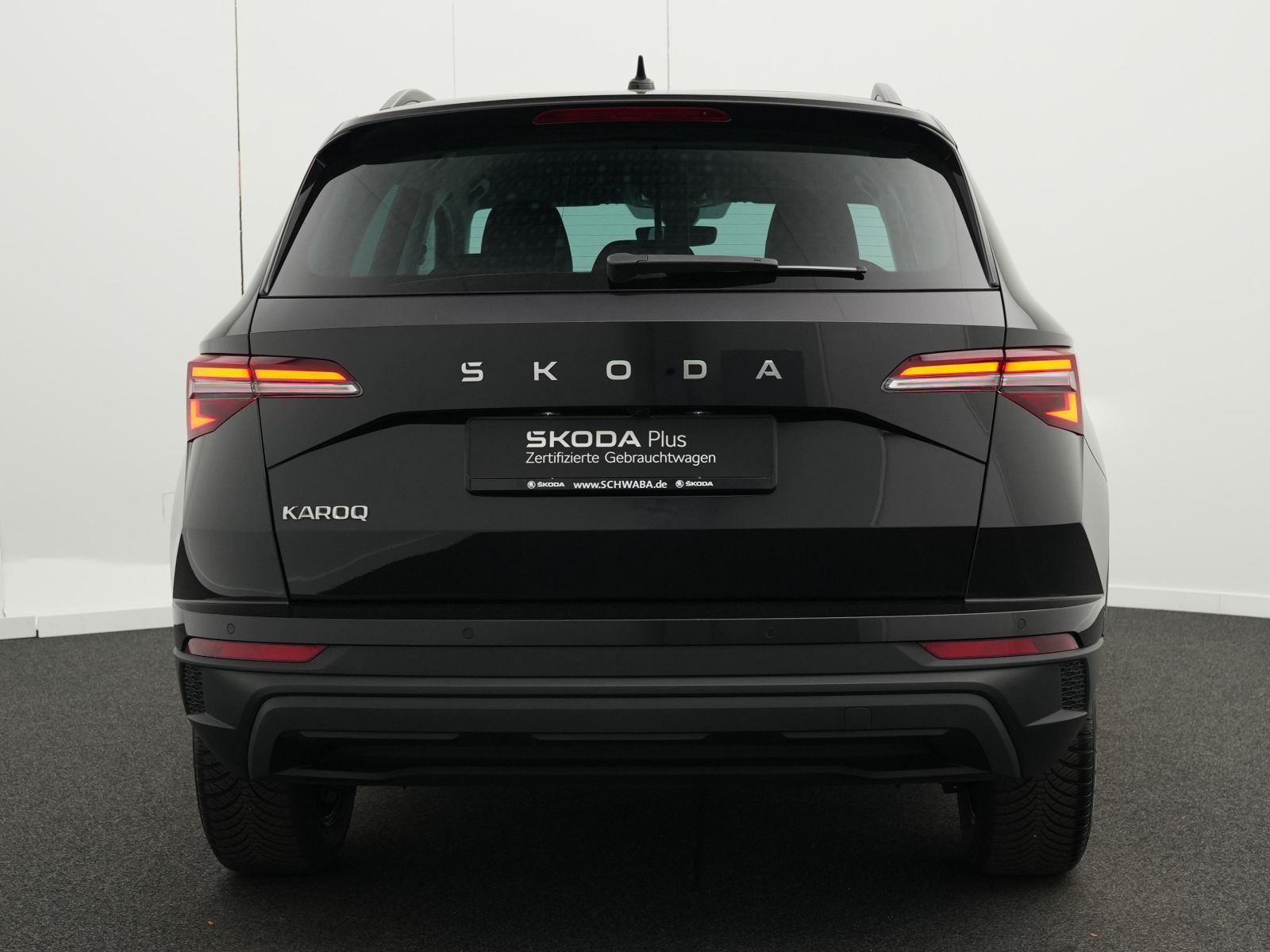 Skoda Karoq - Bild 8