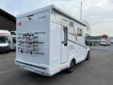 Eura Mobil Activa One 630 LS Travel Plus Markise Lithium - Eura Mobil Ls