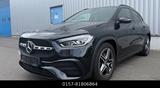 Mercedes-Benz GLA 250 GLA GLA 250 4Matic - gebrauchte Mercedes-Benz GLA 250 aus dem Jahr 2022