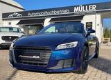 Audi TT Roadster"SPORTPAKET"+19"+LED+Virtual+Makellos - Audi TT in Gelsenkirchen