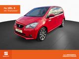 Seat Mii electric Edition Power Charge Klima Sitzhzg. - Seat Mii Edition-Power-Charge
