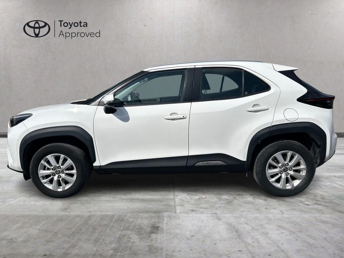 Other TOYOTA Yaris Cross - Yaris Cross 1.5 Hybrid 5p. imagem 3