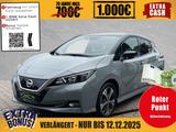 Nissan Leaf MY20 LEAF #LEAF10 OPTION - Nissan Leaf: Leaf10