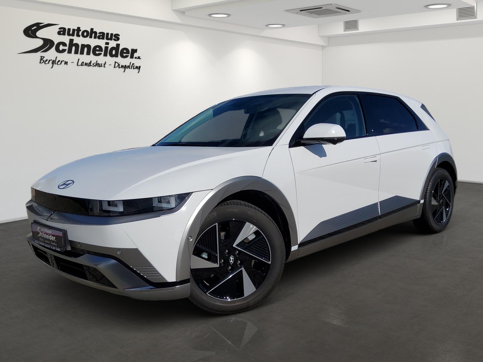 Hyundai IONIQ 5 84kWh 4WD TECHNIQ Park-P. / Sitz-P. / BO