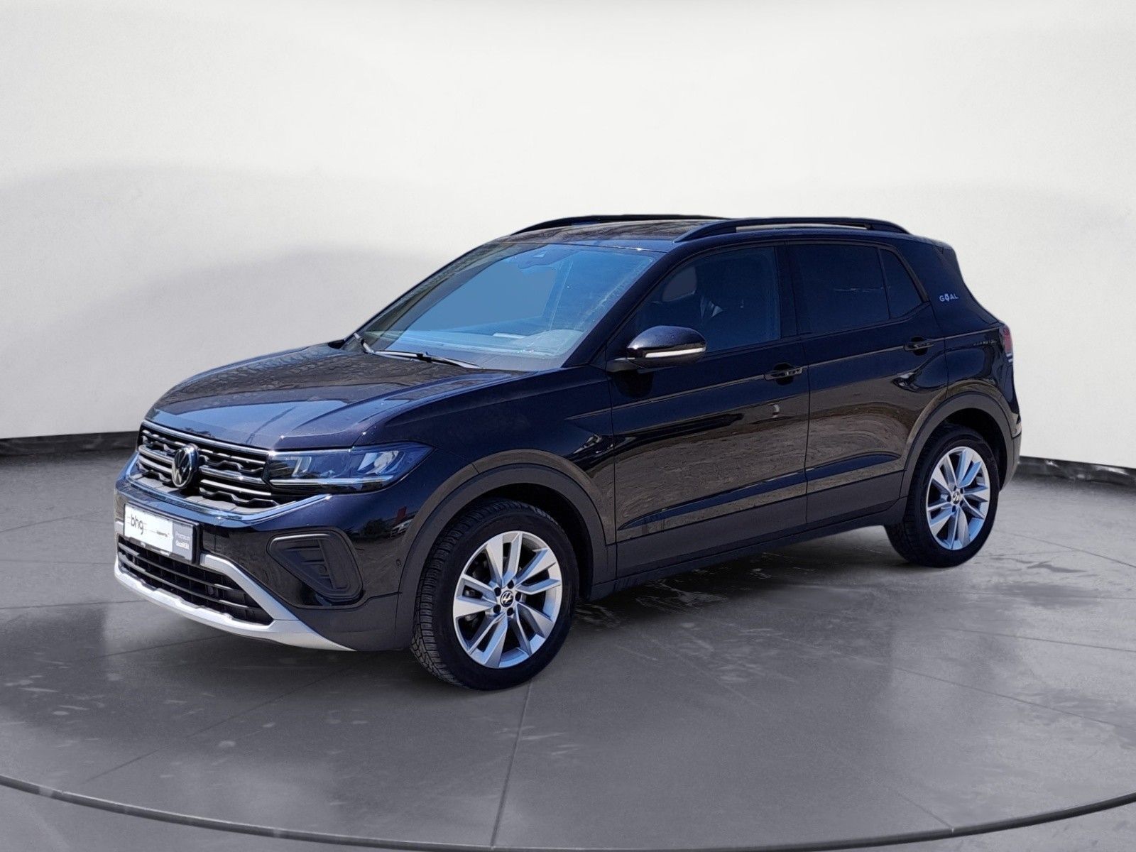Volkswagen T-Cross - Bild 2