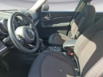 MINI Countryman SE (Cooper) - 11