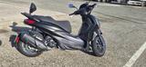 Piaggio Beverly 310 S - PIAGGIO ROLLER BEVERLY