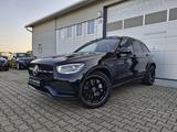 Mercedes-Benz GLC 220 d 4Matic°PANO°MEMORY°DAB° - Mercedes-Benz GLC 220 in Augsburg