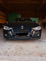 BMW 335i xDrive Touring Sport Line Automatic Spo...