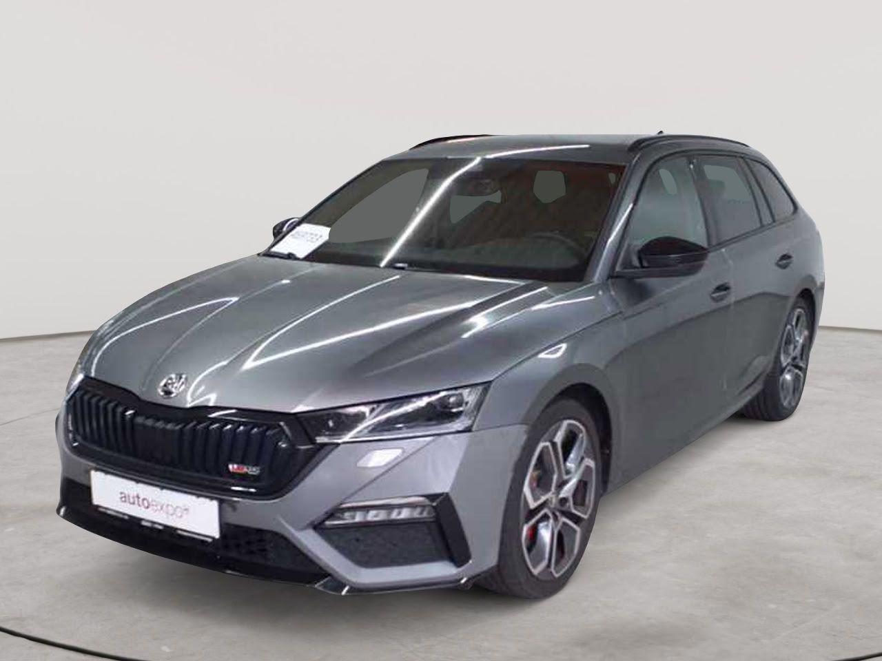 Skoda Octavia Combi 2.0 TSI DSG RS Navi imagem 2