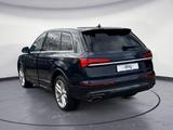 Audi Q7 S-line TFSIe quattro 290(394) kW(PS) tiptroni - Audi Q7 mit Hybrid-Antrieb: Automatik