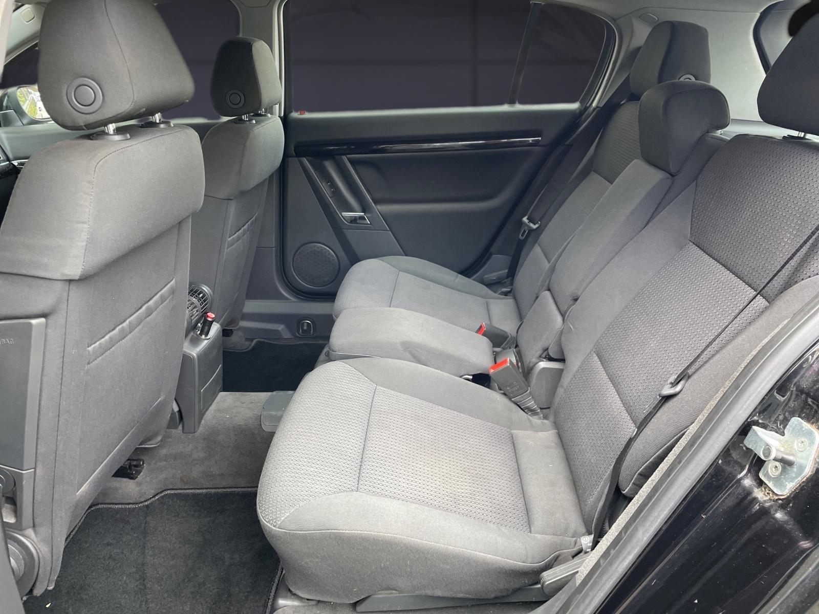 Opel Signum 2004 — photo 12