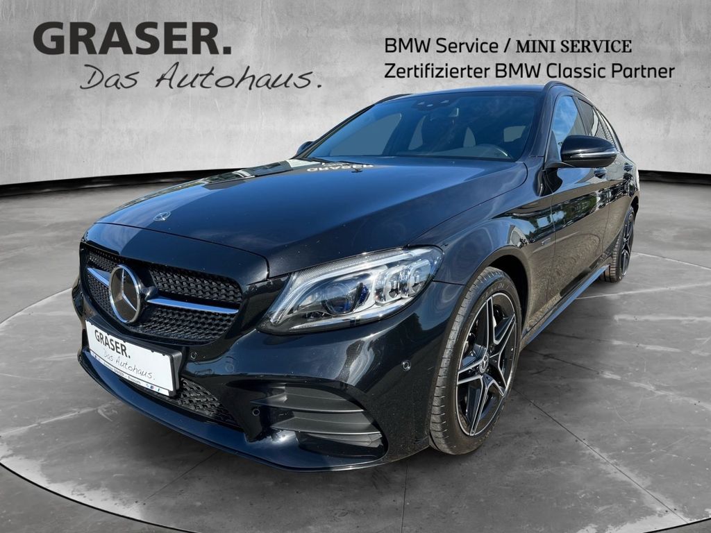 Image of Mercedes-Benz C 300