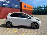 Kia Picanto 1.2 GT Line, 8-fach, Scheckheftgepflegt  - gebrauchte Kia Picanto aus dem Jahr 2017
