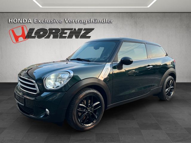 MINI COOPER Paceman  Pano*M&S*Navi- Harman Kardon