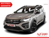 Dacia Jogger 1.0 TCE Extreme SHZ Kamera Navi - Dacia Jogger Gebrauchtwagen