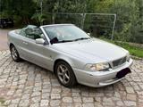 Volvo C70 Cabrio 2.0T 163PS 5-Zylinder - gebrauchte Volvo C70 aus dem Jahr 2000
