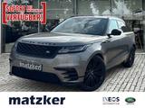 Land Rover Range Rover Velar L560 D300 R-Dynamic HSE - Land Rover Range Rover Velar: R Dynamic Hse