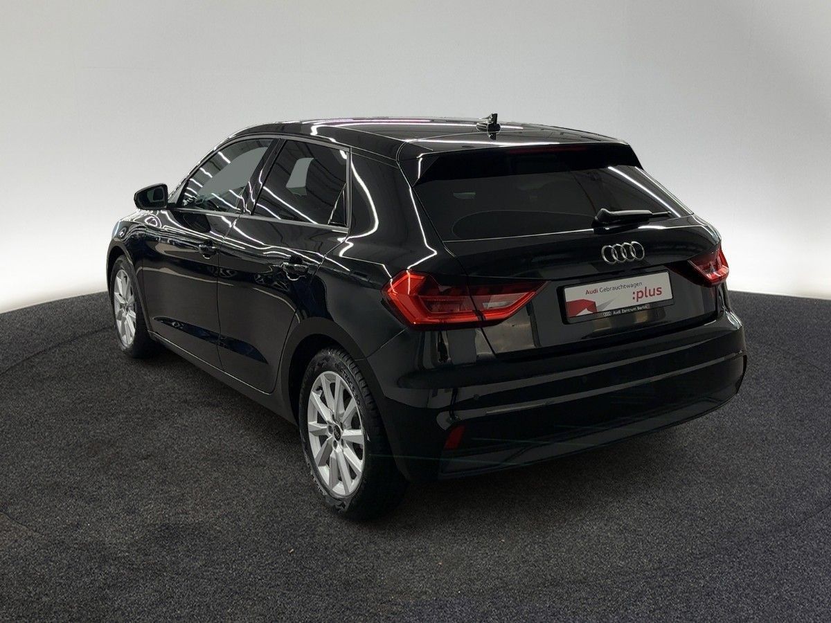 Audi A1 - Bild 6