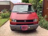 Volkswagen T4 California - Volkswagen T4 California aus 1991