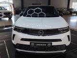 Opel Mokka Ultimate Tempo LED DAB Sihzg ACC 180° 2.Ha - Opel Mokka mit Benzin-Antrieb: Beheizbares Lenkrad