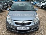 Opel Corsa D Selection - Opel Corsa aus 2010 mit Diesel-Antrieb
