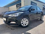 Hyundai i20 Classic *KLIMA*GARANTIE*AUX* - gebrauchte Hyundai i20 aus dem Jahr 2017
