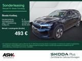 Skoda Kodiaq Selection 2,0TDI DSG Navi RFK AHK 7Sitzer