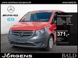 Mercedes-Benz VITO 114 Mixto/lang/AHK/Standh/Klima/Navi
