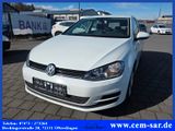 Volkswagen Golf VII Lim. Comfortline *ALU-Felgen*Navi-Touch - Volkswagen Golf: Felge