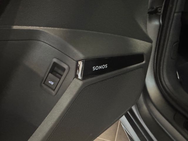 Audi RS3 R ABT 1-125 NEW MODELL KERAMIK/SCHALENSITZE