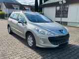 Peugeot 308 SW Sport*2.Hand*Klima*Panorama* - Peugeot 308 aus 2008: SW